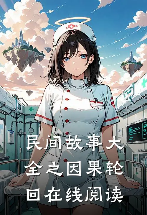 民间故事大全之因果轮回在线阅读