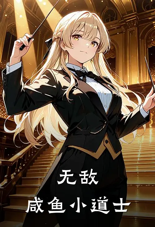 无敌：咸鱼小道士