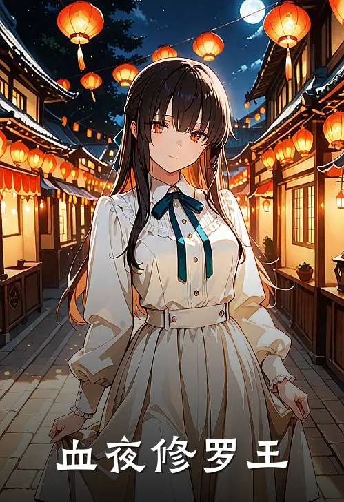 血夜修罗王陆尘玉佩已完结小说推荐_完整版小说血夜修罗王(陆尘玉佩)