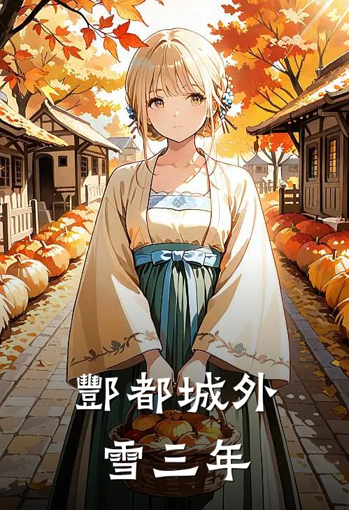 酆都城外雪三年(伶念西周)热门网络小说_最新完本小说酆都城外雪三年(伶念西周)