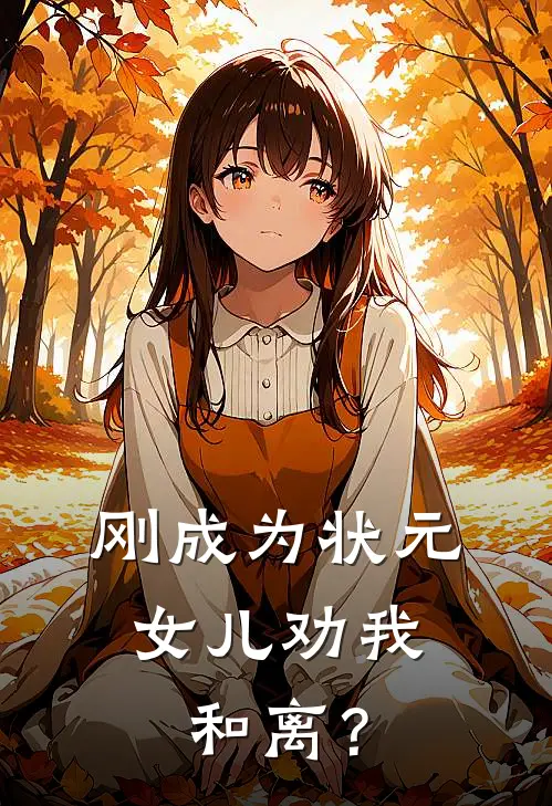 刚成为状元，女儿劝我和离？