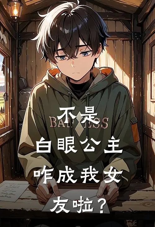 不是，白眼公主咋成我女友啦？
