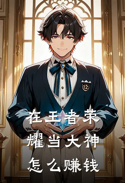 在王者荣耀当大神怎么赚钱