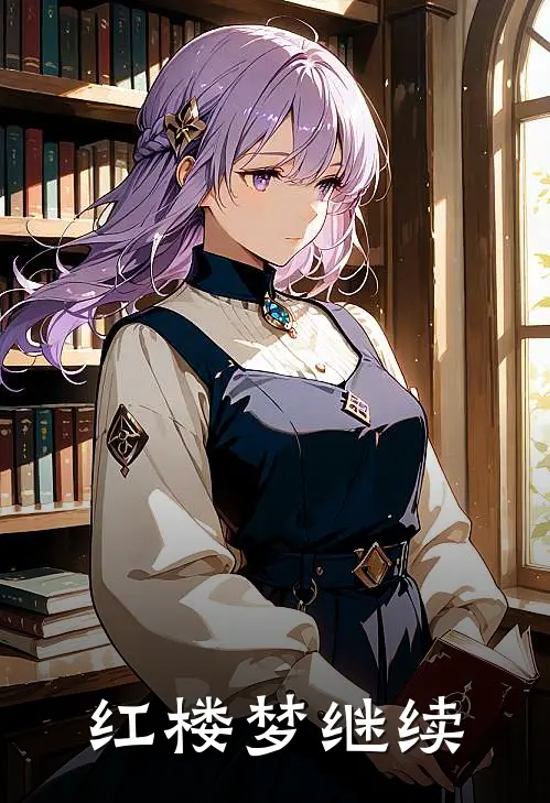 红楼梦继续