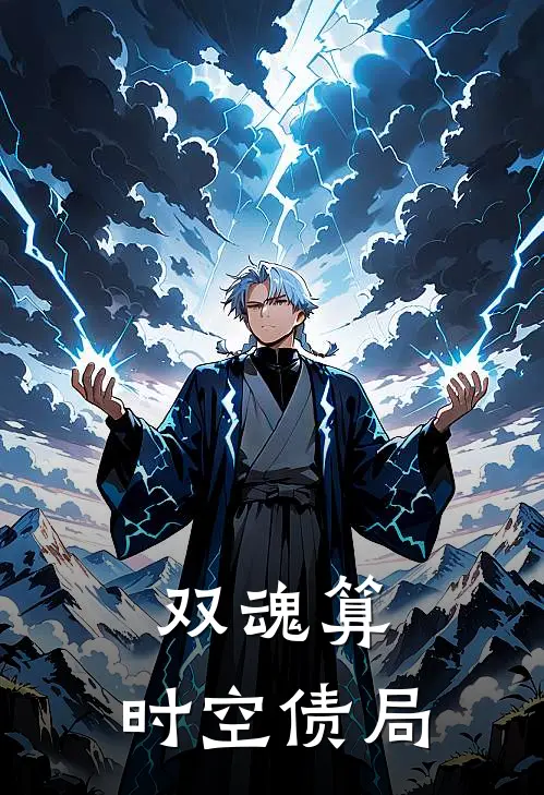 双魂算：时空债局