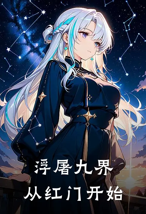 浮屠九界：从红门开始