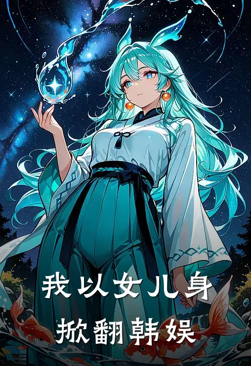 我以女儿身掀翻韩娱