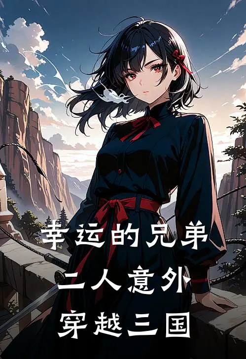 幸运的兄弟二人意外穿越三国杨贵全陈继桑热门小说大全_免费小说完结幸运的兄弟二人意外穿越三国杨贵全陈继桑