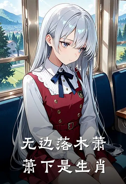 无边落木萧萧下是生肖