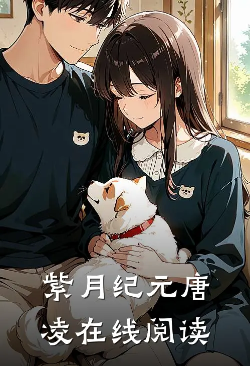 紫月纪元唐凌在线阅读
