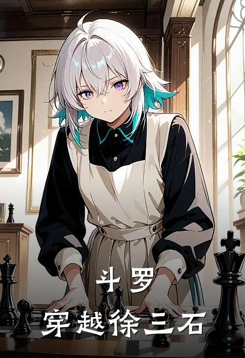 斗罗：穿越徐三石