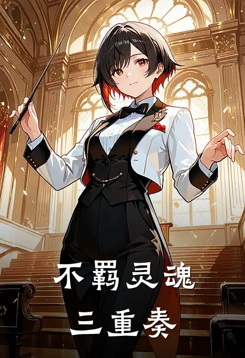 不羁灵魂，三重奏