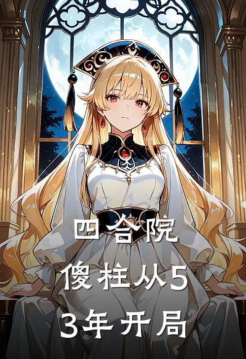 何雨柱何大清(四合院：傻柱从53年开局)最新章节免费在线阅读_四合院：傻柱从53年开局最新章节免费阅读