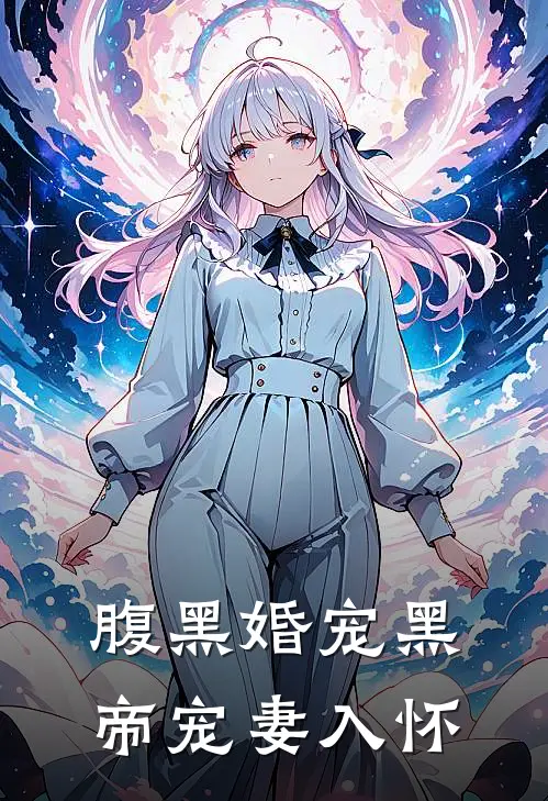 腹黑婚宠黑帝宠妻入怀