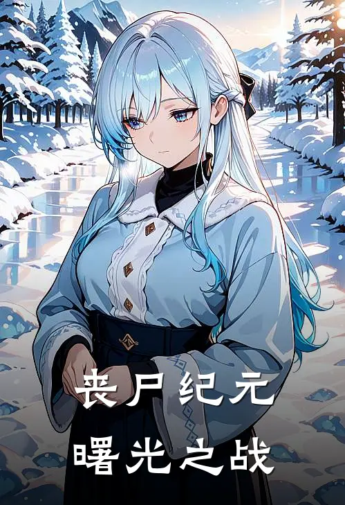 丧尸纪元：曙光之战(陈黎苏瑶)免费小说笔趣阁_完结版小说推荐丧尸纪元：曙光之战(陈黎苏瑶)
