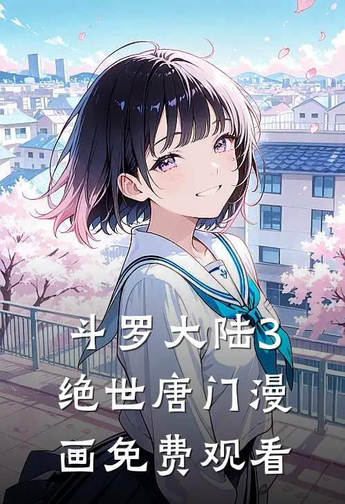 斗罗大陆3绝世唐门漫画免费观看
