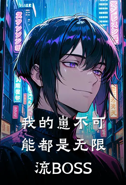 我的崽不可能都是无限流BOSS