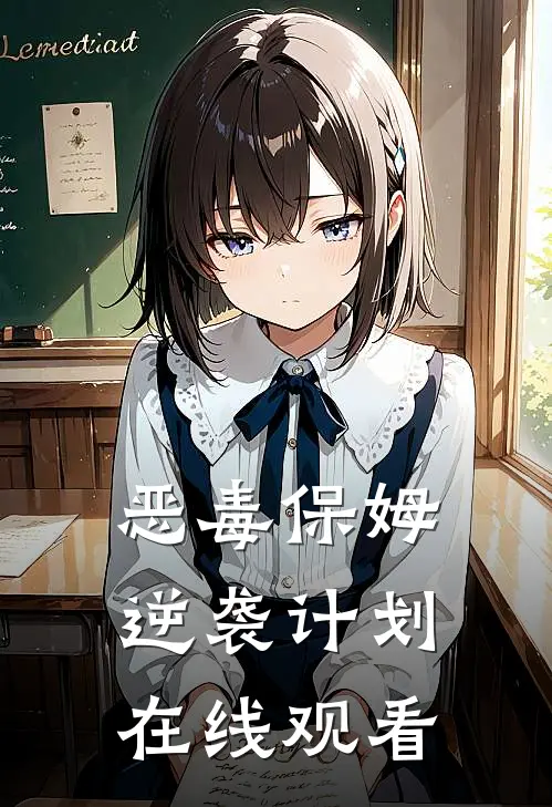 恶毒保姆逆袭计划在线观看