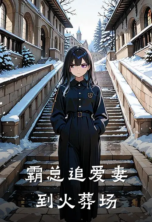 霸总追爱妻到火葬场