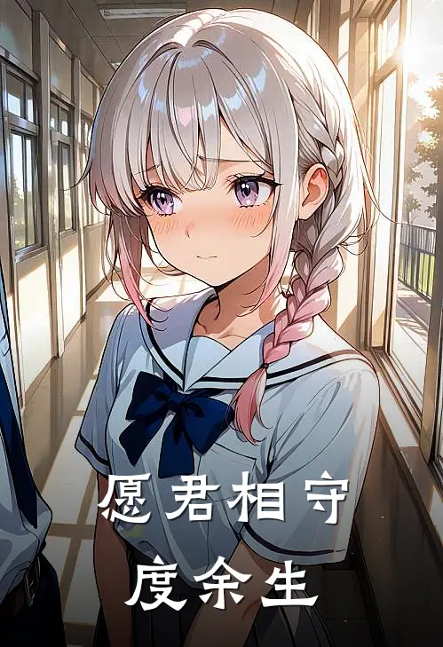 愿君相守度余生