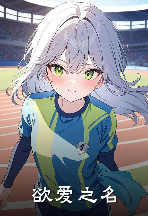 欲爱之名