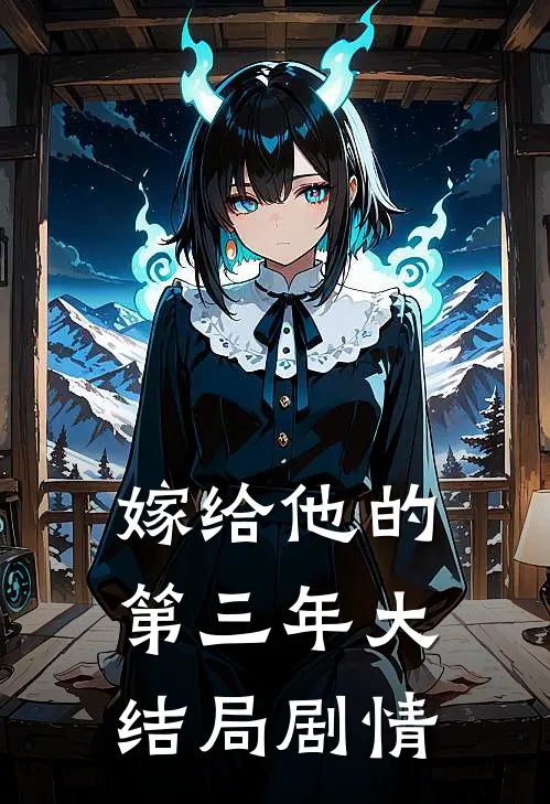 嫁给他的第三年大结局剧情