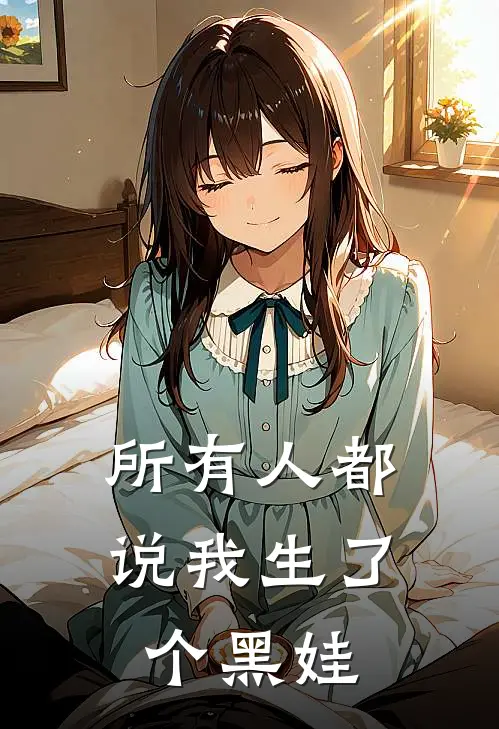 所有人都说我生了个黑娃周馨雅张程竞完整免费小说_热门小说阅读所有人都说我生了个黑娃周馨雅张程竞