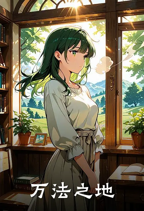 万法之地(梦希李松文)_梦希李松文热门小说