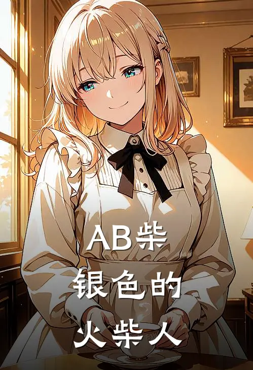 AB柴：银色的火柴人小橙艾伦全文阅读免费全集_免费小说AB柴：银色的火柴人(小橙艾伦)