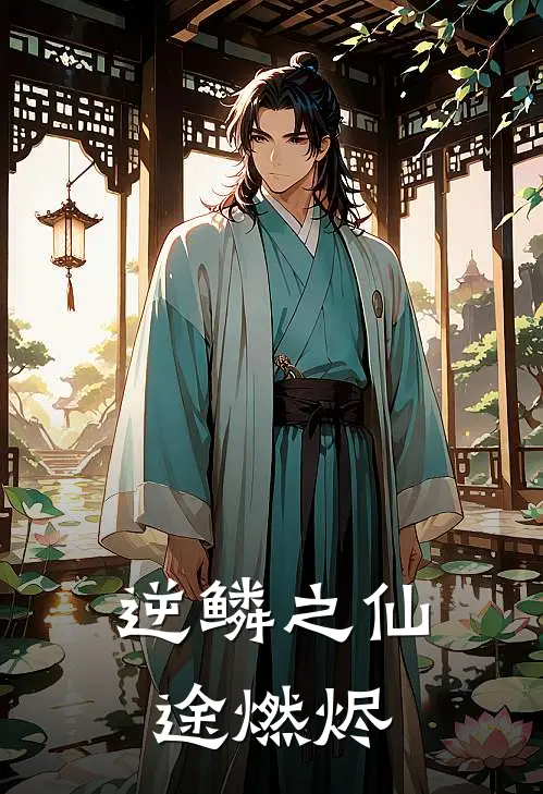 逆鳞之仙途燃烬(楚云深楚云)好看的完结小说_完本小说逆鳞之仙途燃烬楚云深楚云