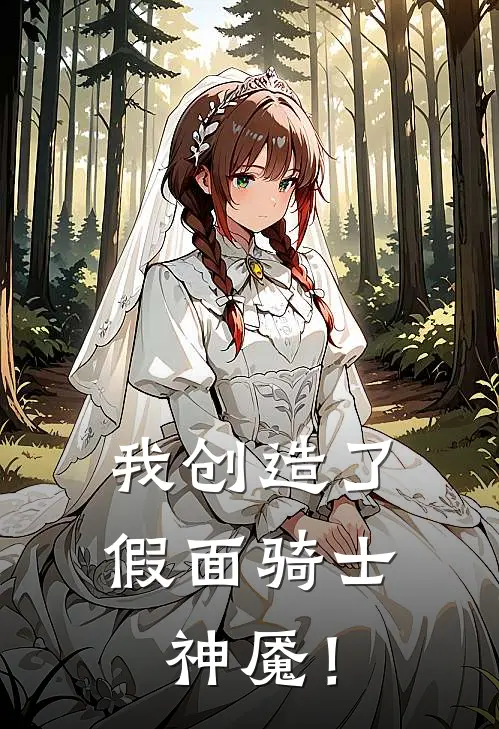 我创造了假面骑士：神魇！