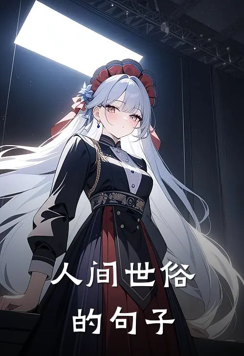 人间世俗的句子