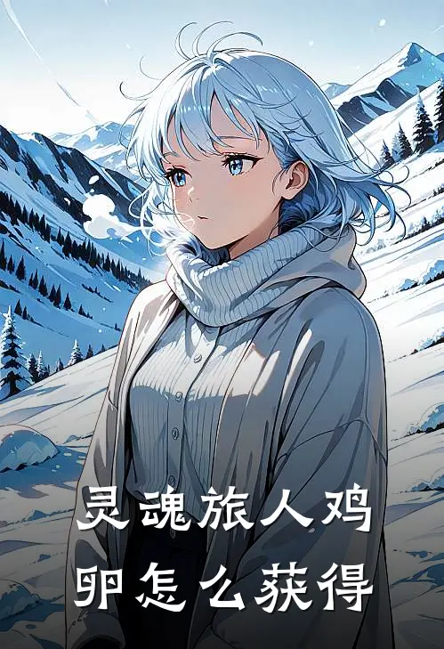 灵魂旅人鸡卵怎么获得