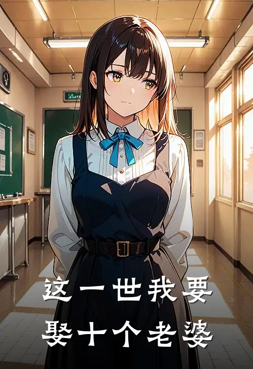 这一世我要娶十个老婆