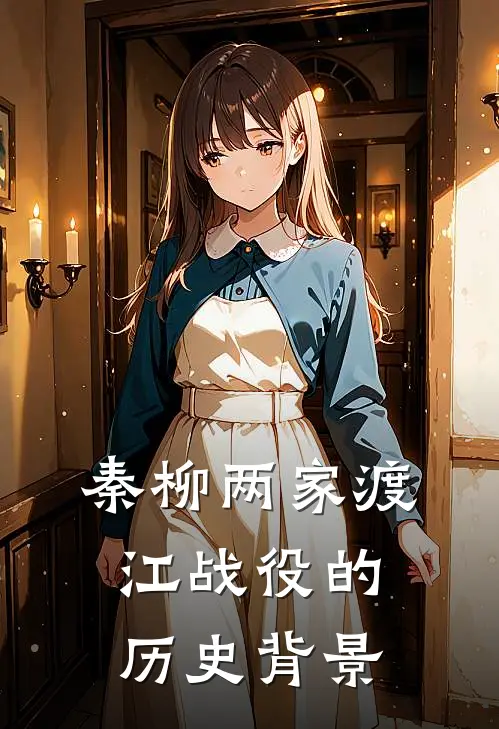 秦柳两家渡江战役的历史背景