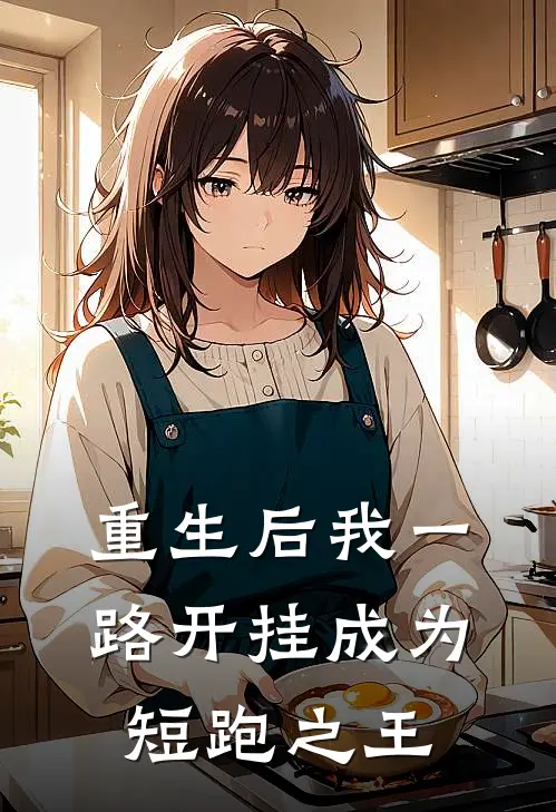 重生后我一路开挂成为短跑之王