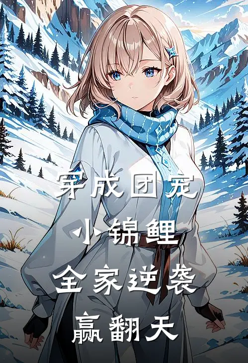 穿成团宠小锦鲤，全家逆袭赢翻天