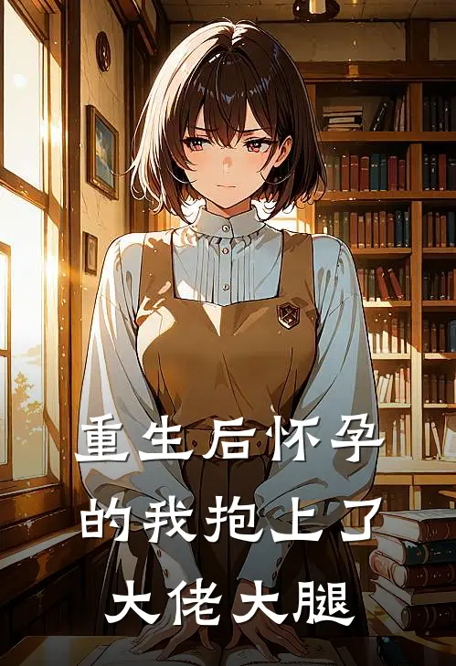 重生后怀孕的我抱上了大佬大腿