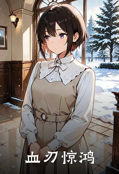 血刃惊鸿