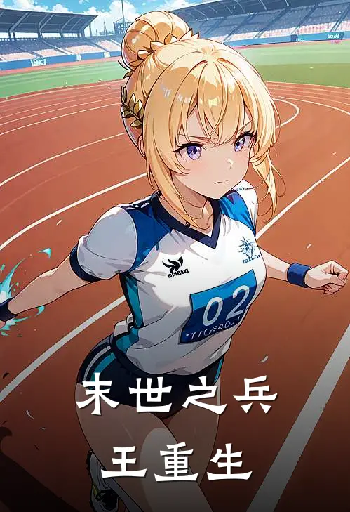 末世之兵王重生