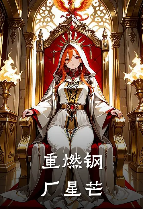 重燃钢厂星芒蒋丞顾飞小说完整版免费阅读_热门小说排行榜重燃钢厂星芒(蒋丞顾飞)