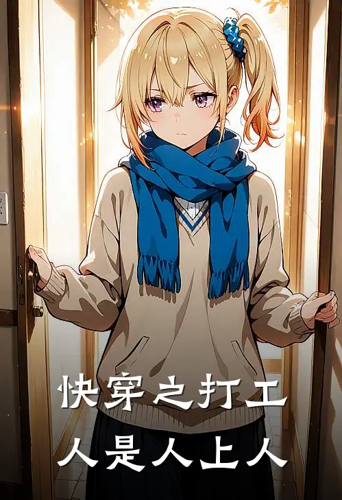 快穿之打工人是人上人