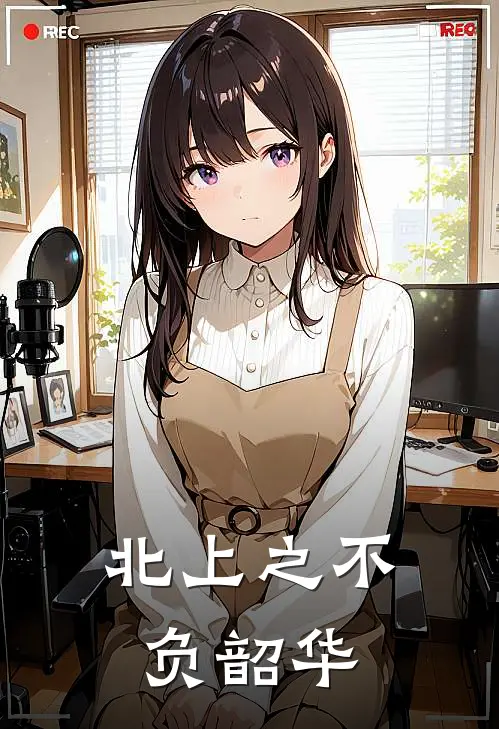 北上之不负韶华