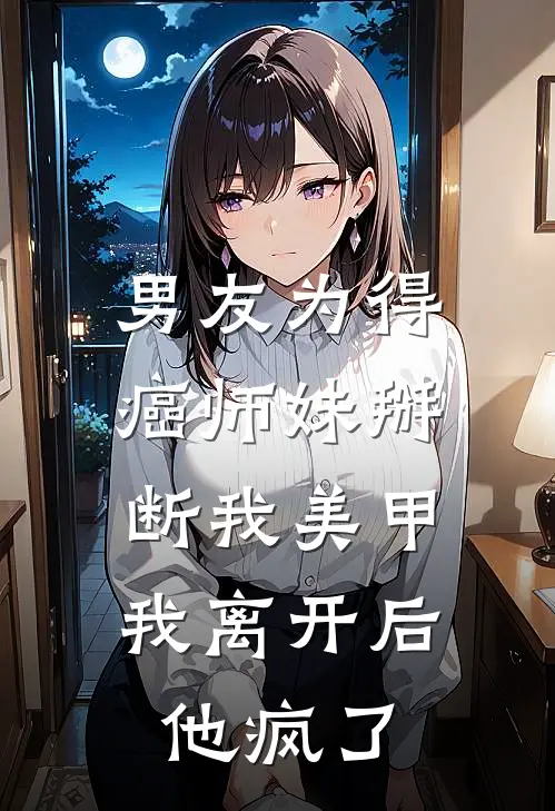 《男友为得癌师妹掰断我美甲，我离开后他疯了》我傅云深全文免费在线阅读_《男友为得癌师妹掰断我美甲，我离开后他疯了》全集阅读