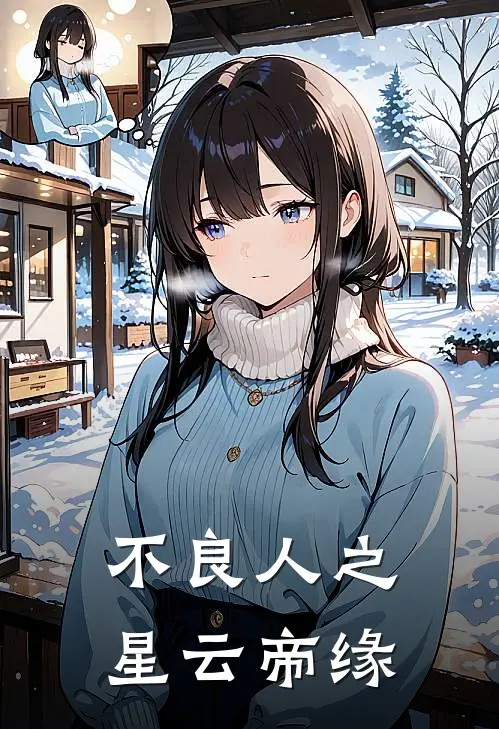 不良人之星云帝缘