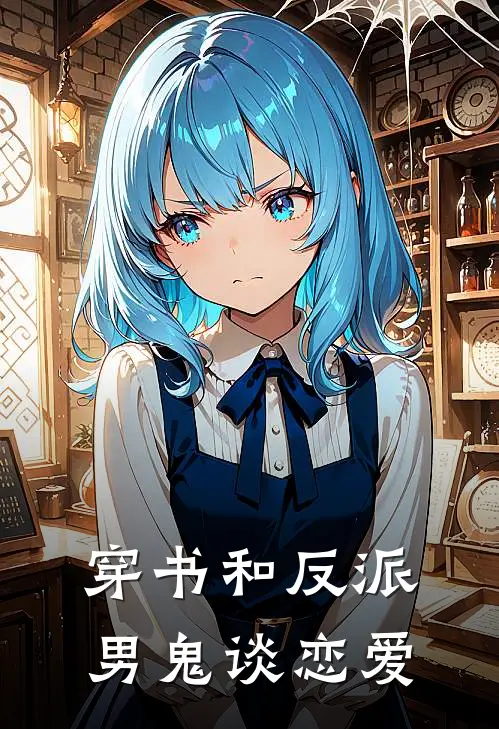 穿书和反派男鬼谈恋爱白月月孟言鹤全文阅读免费全集_最新全本小说穿书和反派男鬼谈恋爱(白月月孟言鹤)