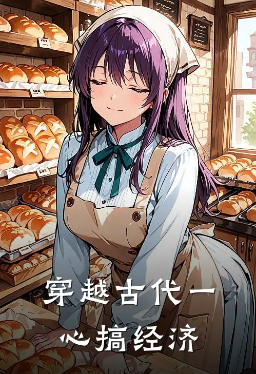 穿越古代一心搞经济