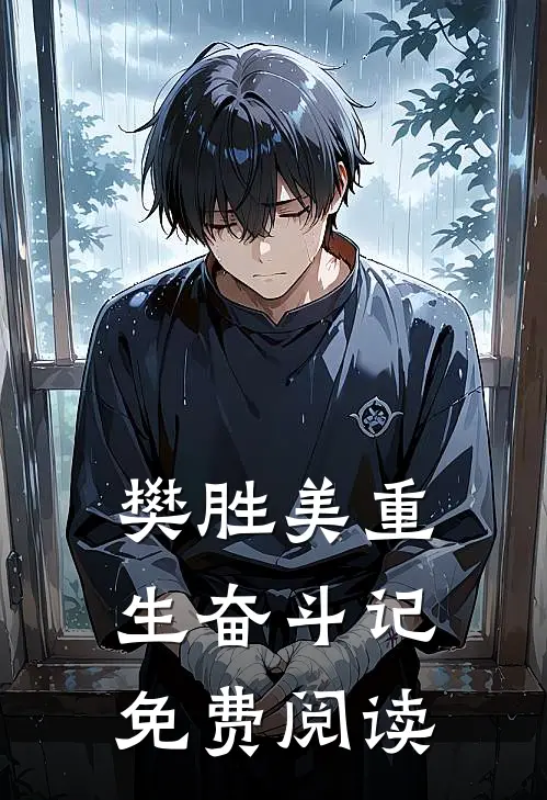 樊胜美重生奋斗记免费阅读