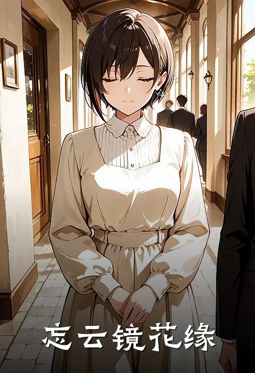 忘云镜花缘