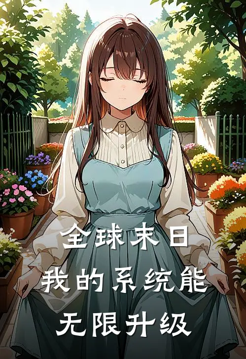 全球末日：我的系统能无限升级